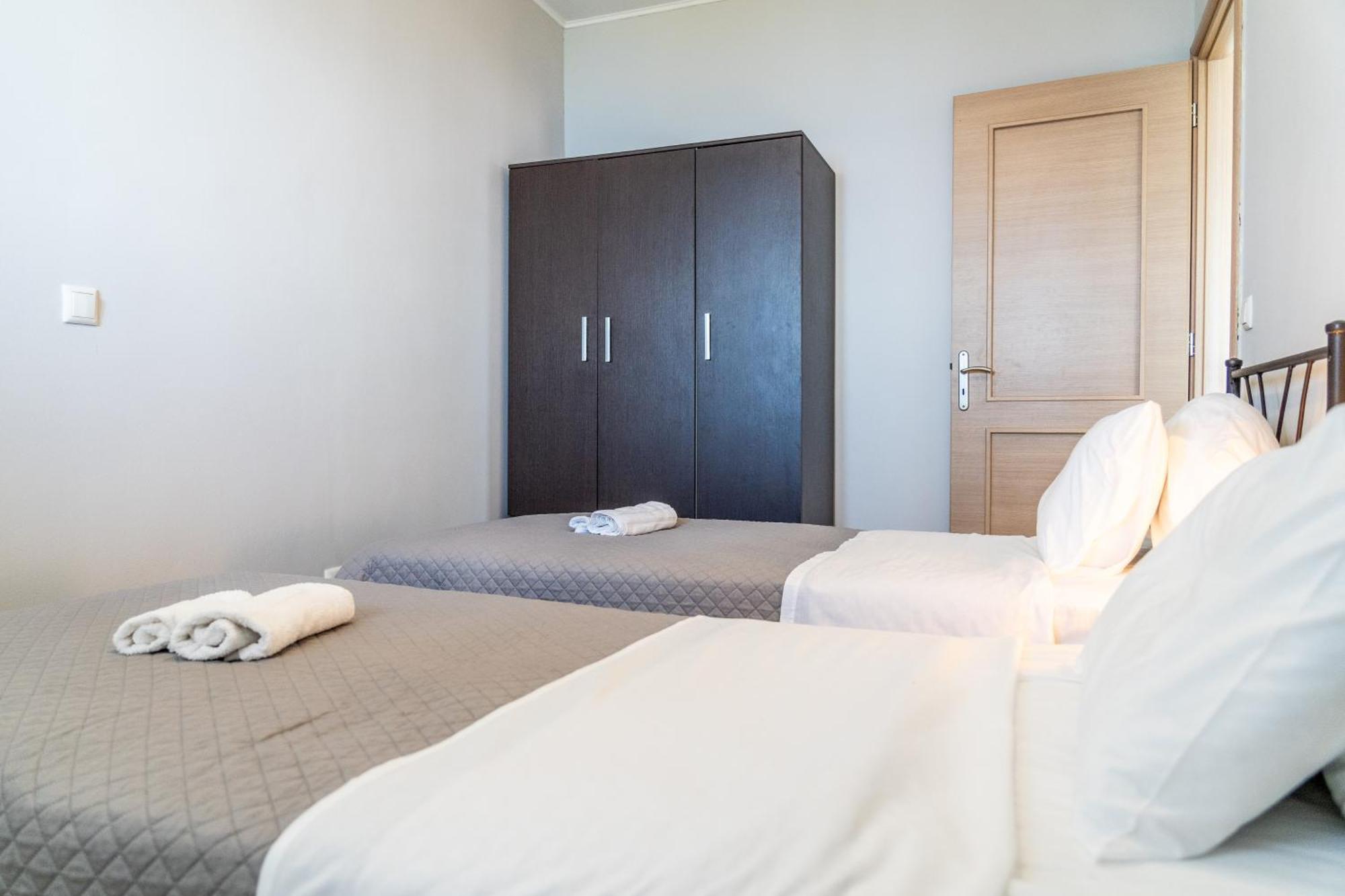 Koroni Family House With The Best View 84 Sqm Eksteriør billede